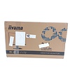 iiyama Monitor ProLite 24" - Full HD LED - XUB2491H-B1
