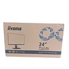 iiyama Monitor ProLite 24" - Full HD LED - XUB2491H-B1