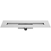 Easydrain Douchegoot Modulo TAF Low - 60cm - 30mm