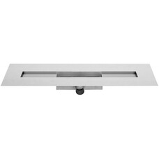Easydrain Douchegoot Modulo TAF Low - 60cm - 30mm