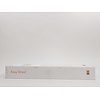 Easydrain Douchegoot Modulo TAF Low - 60cm - 30mm