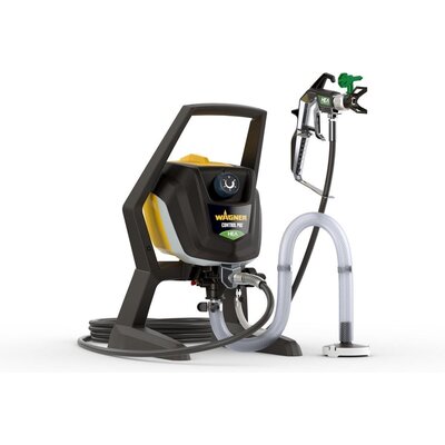 Wagner Verfspuit Control Pro 250 R - Airless