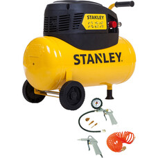 Stanley Compressor D200/8/24