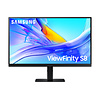 Samsung Monitor 27" - ViewFinity S8 - 4K UHD - S80UD