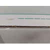 Eurom Designradiator Sani-Towel - 110x50 cm - Mat Zwart