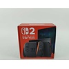 Nintendo Switch 2 - Zwart