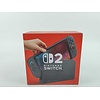 Nintendo Switch 2 - Zwart