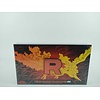 Pokémon TCG Team Rocket Moltres EX - Ultra Premium Collection