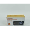 Goliving Noodradio Solar - 10000 mAH