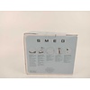 Smeg Waterkoker KLF03RGEU - Rosé Goud