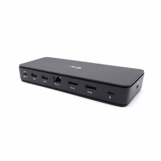 i-tec Dockingstation Pro Gen 3