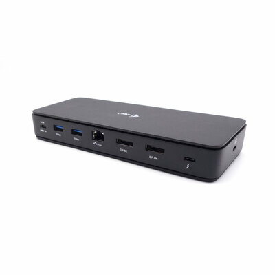 i-tec Dockingstation Pro Gen 3