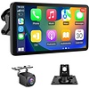 Olvy Carplay Scherm - 7 Inch