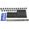 ARP Head Stud Kit - SB Ford 1/2" Hex Undercut