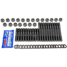 ARP Head Stud Kit - SB Ford 1/2" Hex Undercut