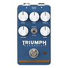 Wampler Analoog Overdrive Effectpedaal - Triumph
