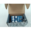 Wampler Analoog Overdrive Effectpedaal - Triumph