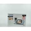 Luvion Babyfoon met Camera - Platinum 3+ - Wit