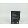 SimpSune Powerbank Solar - 41000 mAh - Zwart