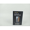 SimpSune Powerbank Solar - 41000 mAh - Zwart