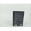 SimpSune Powerbank Solar - 41000 mAh - Zwart