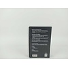 SimpSune Powerbank Solar - 41000 mAh - Zwart