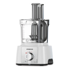 Kenwood Foodprocessor MultiPro Express - Wit