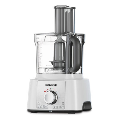Kenwood Foodprocessor MultiPro Express - Wit