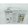 Kenwood Foodprocessor MultiPro Express - Wit