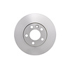 Bosch Remschijf Voor - BD1078