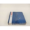 Bosch Remschijf Voor - BD1078