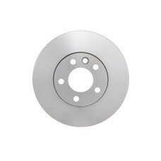 Bosch Remschijf Voor - BD1078