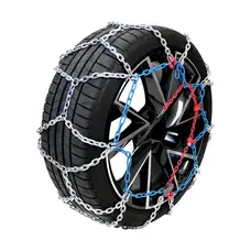 Carpoint Sneeuwkettingen RVX-250 - 16mm