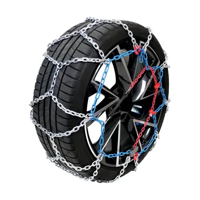 Carpoint Sneeuwkettingen RVX-250 - 16mm