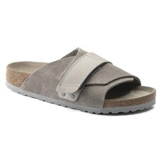 Birkenstock Sandalen Kyoto - Maat 40 - Stone Coin