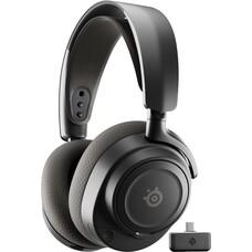 Steelseries Gaming Headset Arctis Nova 7 - Gen 2 - Zwart
