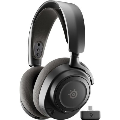 Steelseries Gaming Headset Arctis Nova 7 - Gen 2 - Zwart