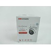 Hikvision Beveiligingscamera IP-Turret - 4MP - DS-2CD2H46G2H-IZS2UY/SL