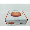 Le Creuset Braadpan Signature Ovaal - 8,9L - Zwart