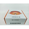 Le Creuset Braadpan Signature Ovaal - 8,9L - Zwart