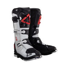 Leatt Motorlaarzen 3.5 HydraDri - Maat 44,5 - Forge