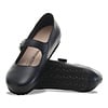 Birkenstock Damesschoenen Santa Clarita - Maat 40 - Zwart