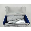 Birkenstock Damesschoenen Santa Clarita - Maat 39 - Zilver