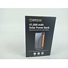 SimpSune Powerbank Solar - 41000 mAh - Zwart