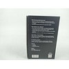 SimpSune Powerbank Solar - 41000 mAh - Zwart