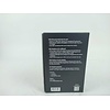 SimpSune Powerbank Solar - 41000 mAh - Zwart