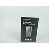 SimpSune Powerbank Solar - 41000 mAh - Zwart