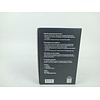 SimpSune Powerbank Solar - 41000 mAh - Zwart
