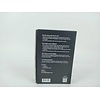 SimpSune Powerbank Solar - 41000 mAh - Zwart