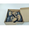 Salomon Wandelschoenen Quest 4 GTX - Maat 43 1/3